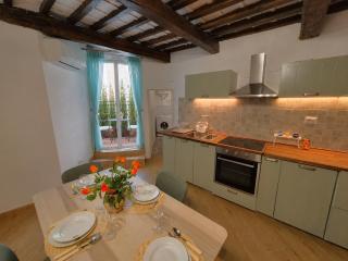 Casina Garibaldi Historic Center Prato 25 min to Florence - 4