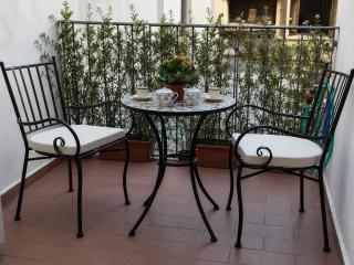 Casina Garibaldi Historic Center Prato 25 min to Florence - 1