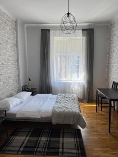 Cent Hostel - Lublin Centrum - 7