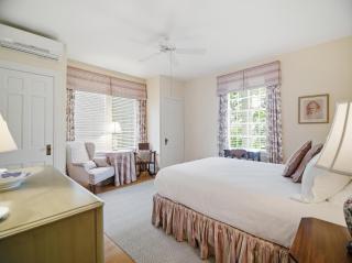 Chautauqua Women's Club - 5
