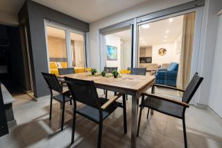 Relax apartment with private pool I - 9