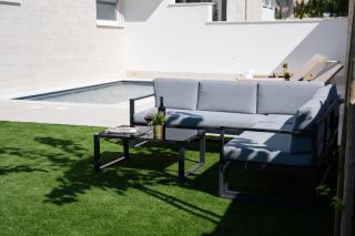 Relax apartment with private pool I - 7
