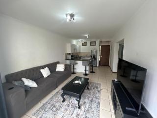 Jackal Creek Golf Estate Apartment - 9