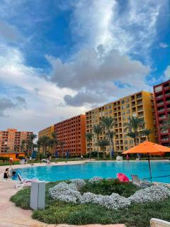 Porto Golf Marina New Alamein - North Coast بورتو جولف العلمين - 5