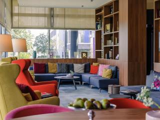 Mercure Hotel Frankfurt Eschborn Helfmann-Park - Eschborn - 2