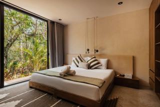 Wabi-Sabi Jungle Villa - Pool, Zen Room & Gym - 8