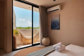 Wabi-Sabi Jungle Villa - Pool, Zen Room & Gym - 4