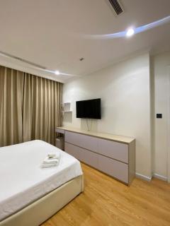 Landmark Skyline Residence - 9