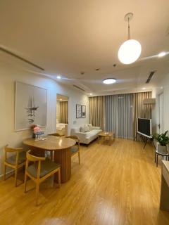 Landmark Skyline Residence - 4