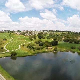 Jackal Creek Golf Estate Apartment - 5