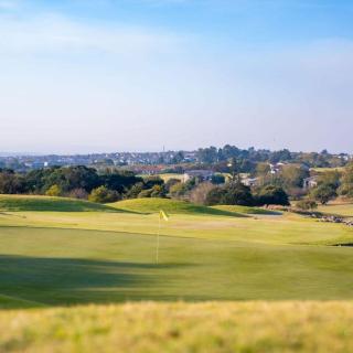 Jackal Creek Golf Estate Apartment - 3