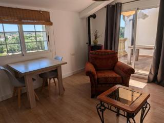 River Ebro Apartments - 6