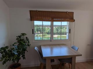 River Ebro Apartments - 5