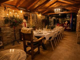 TimeOut Bizovac Wellness House - 3