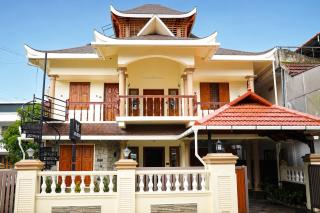 Marari Home Stay - Adonna - 0