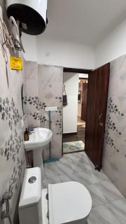 Tripodas 1 BHK Apartment Peaceful Stay - 1