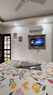 Tripodas 1 BHK Apartment Peaceful Stay - 8