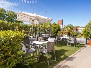 Ibis Madrid Alcorcon Tresaguas - 9