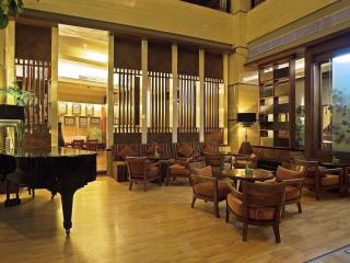 Novotel Semarang - 1