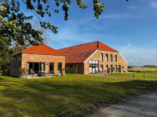 Gulfhof Wangermeer 1 Lotta - 6