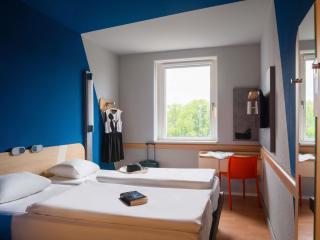 ibis budget Berlin Alexanderplatz - 3