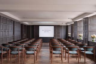 Kimpton Blythswood Square Hotel & Spa by IHG - 4