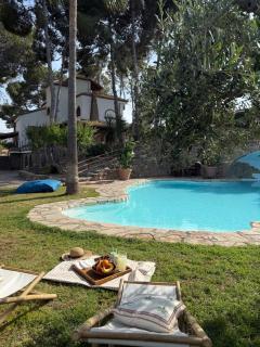 Villa Eirene - 8