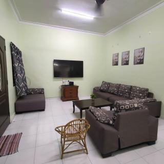 Moon villa Ipoh - 6
