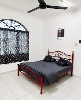 Moon villa Ipoh - 0