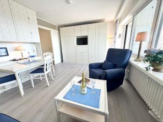 Dünenhof zum Kronprinzen, App 102 - 1