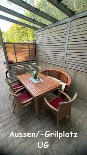 Hotel Garni - 3