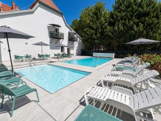 Pater Apartments and Rooms - 9
