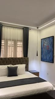 Olivewood Apartments - 1