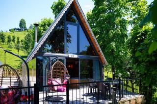 Doğallife suit bungalow - 9