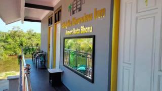 Airport Riverside Roomstay & Homestay - 9