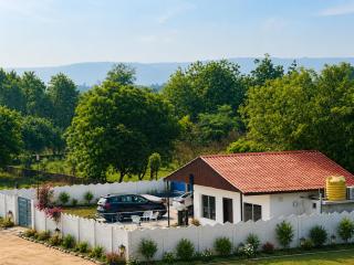 Vibhor peace cottage - 0