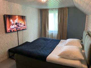 Det Vita Huset Gubbhögen - 6