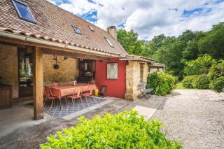 La Maison dans la Clairière 2 - 7
