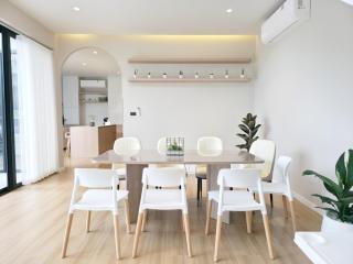 Pao PoolVilla Muji style 400sqm Near central fest - 6