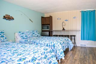Whitehall Cottages - 2