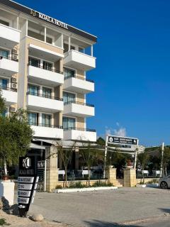 Koala Hotel - 0