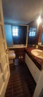 Warm & stylish house, with large terrace, next to tram - 7