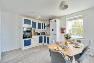 Brook House - 2