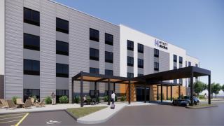 Hyatt Studios Texarkana - 0
