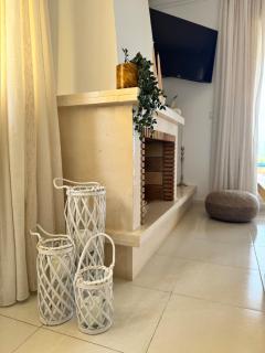 Atamaria 3-Bed Apt Sleeps 6 near La Manga Beaches - 6