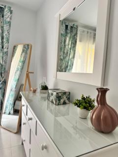 Atamaria 3-Bed Apt Sleeps 6 near La Manga Beaches - 2