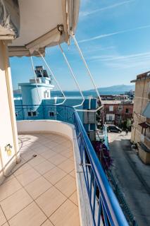 Elidon Apartments - 6