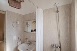 Elidon Apartments - 1