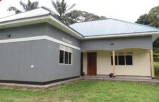 Eden Guest House Kagando - 2