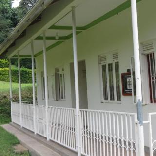 Eden Guest House Kagando - 1